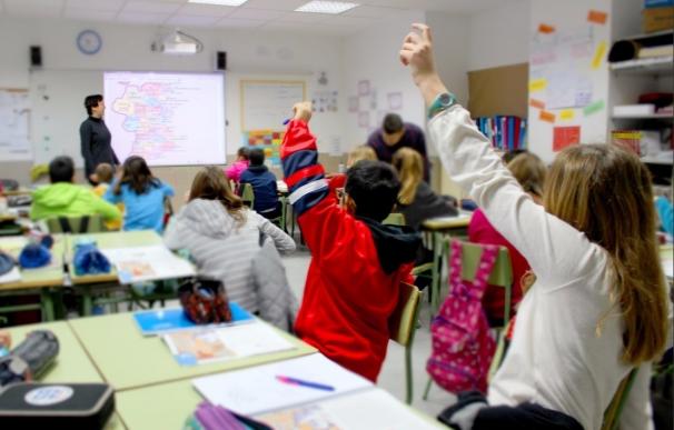 Euskadi es comunidad autónoma del Estado con menor tasa de abandono escolar temprano, un 7,4% en el segundo trimestre