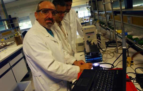 Investigadores de las universidades de La Rioja y Málaga estudian nuevos compuestos con propiedades fotoprotectoras