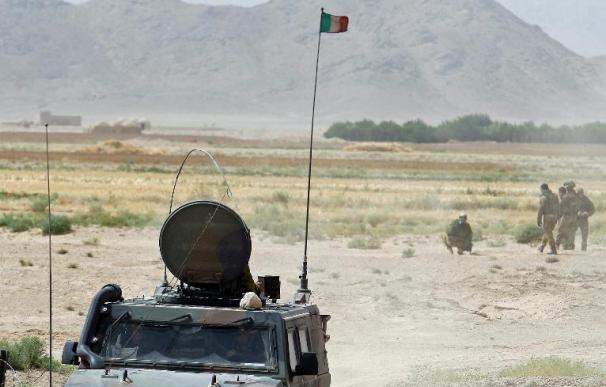 Fuerte explosión cerca de la base de EEUU en Kandahar sin víctimas
