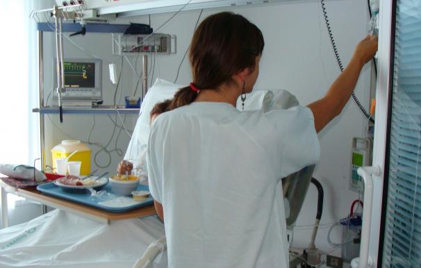 CCOO alerta de que las mujeres pierden empleo fijo y ocupan contrataciones más precarias en el sector sanitario