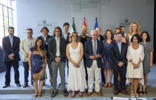 Centro de Estudios Andaluces destina más de 350.000 euros a financiar 16 proyectos de investigación en Ciencias Sociales