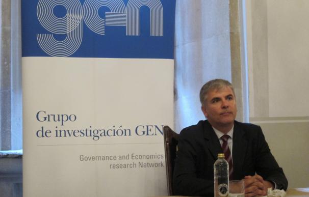 El experto gallego en financiación ve "oportunidades" para que Galicia negocie y apunta al Fondo de Compensación