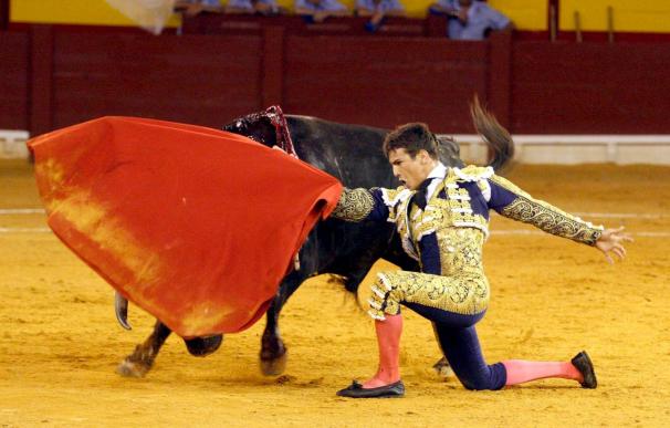 Arde el toreo en Alicante con el ascenso a Primera del Hércules