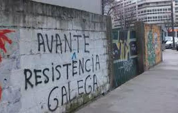 La Guardia Civil inicia una operación contra "el entorno" de Resistencia Galega