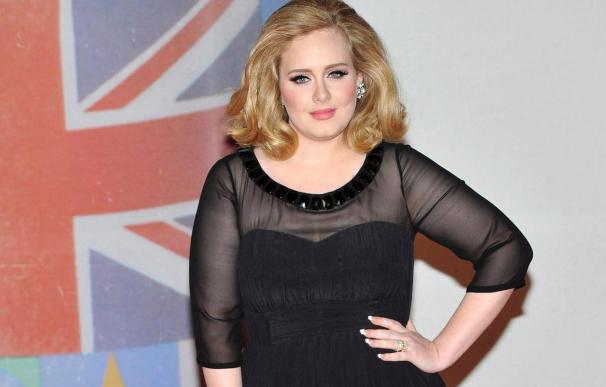 Adele lidera la primera lista europea de éxitos musicales independientes