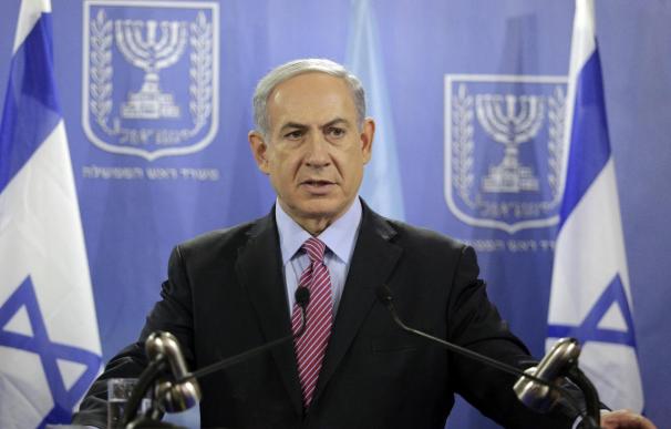 Netanyahu afirma que la ONU no aborda las necesidades de seguridad de Israel