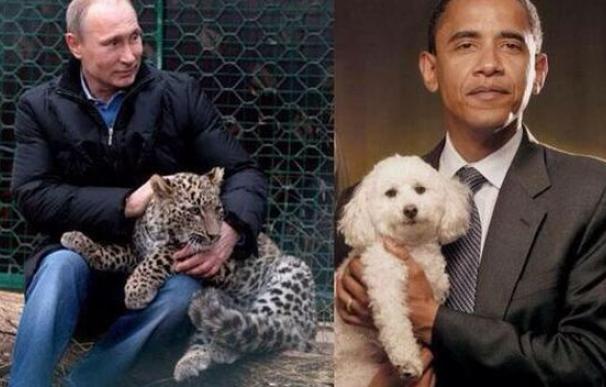 El Gobierno ruso se mofa de Obama