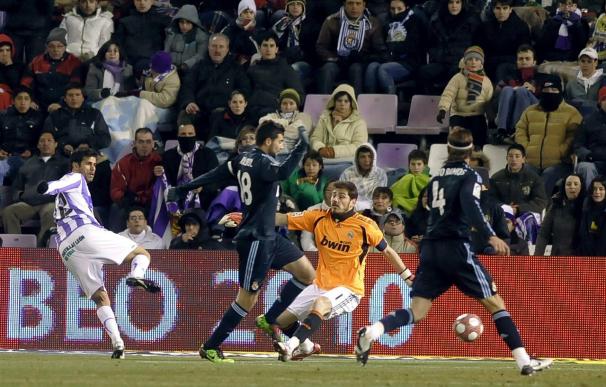 Diego Costa dice que se lo pusieron "difícil" al Real Madrid y que luego ponen "la excusa"