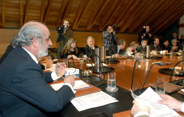 Caja España aprueba la fusión con Caja Duero con el voto en contra de UGT