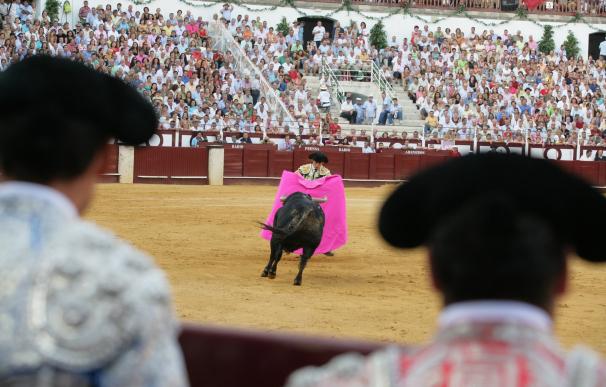 El Parlament aprueba la Ley de regulación de las corridas de toros y protección de los animales en Baleares