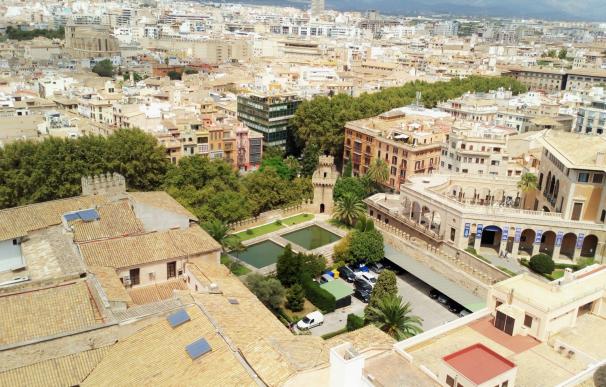 Lanzan una convocatoria pública para promover Palma en el mercado turístico nacional