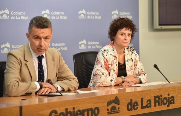 Usuarios y familiares puntúan con 8,9 a los centros públicos de servicios sociales de La Rioja