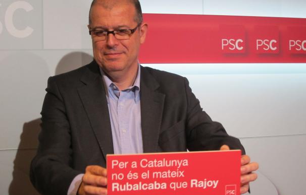 El PSC lamenta que el Parlament vuelva llamar a José Zaragoza a comparecer este lunes