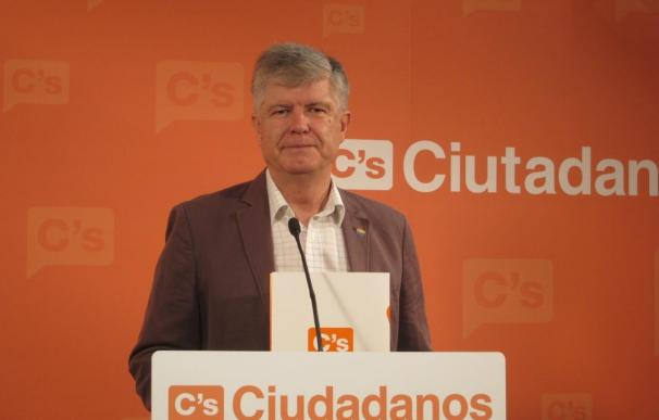 Ciudadanos celebra que Sosa Wagner (UPyD) abogue por la colaboración entre ambos partidos