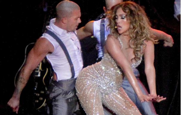 Jennifer Lopez invita a sus fans a conocerla en persona