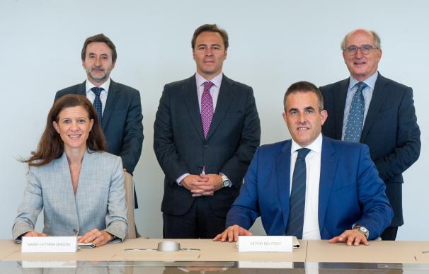 El Corte Inglés y Repsol se alían para crear la mayor red de tiendas de proximidad en España