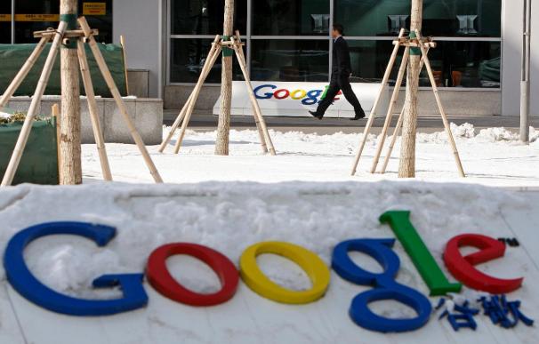 La versión china de Google mantiene la censura a pesar de las amenazas