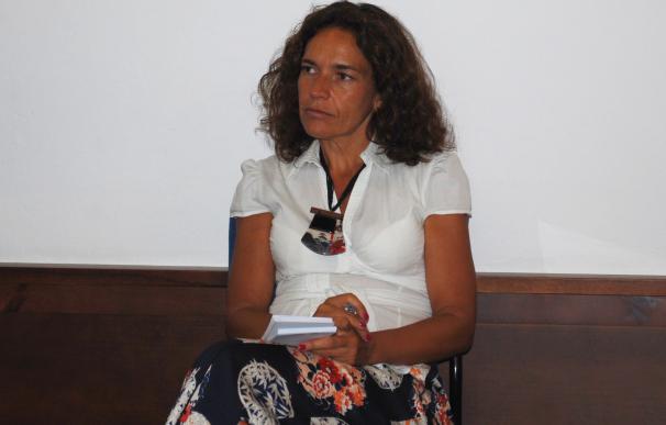 Lina Gálvez: "La crisis ha supuesto la excusa perfecta para no dotar de presupuesto a la Ley de Igualdad"