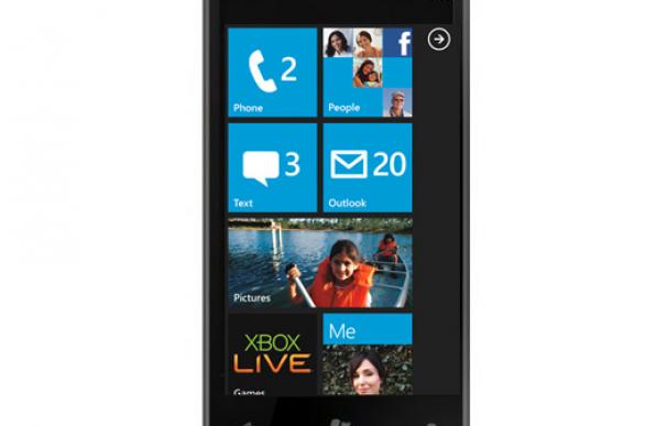 Microsoft presenta la tienda de aplicaciones y el kit de desarrollo para Windows Phone 7
