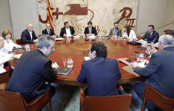 El Govern acepta el órdago de Rajoy e insinúa que se financiará sin el FLA