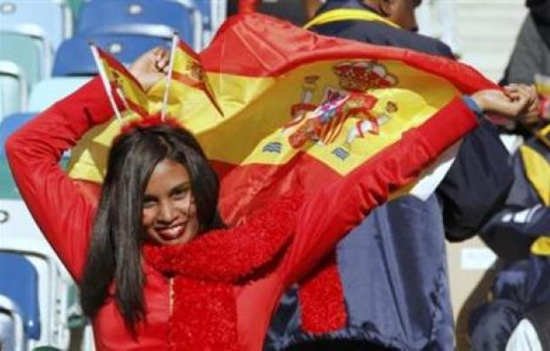 Iniesta sale con España en el debut ante Suiza