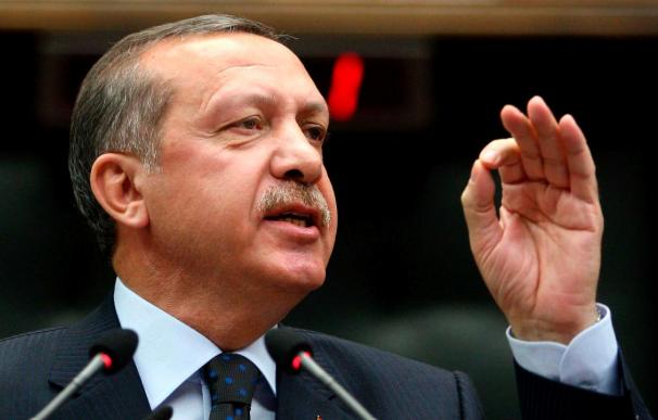 Turquía estudia cancelar la cooperación militar con Israel