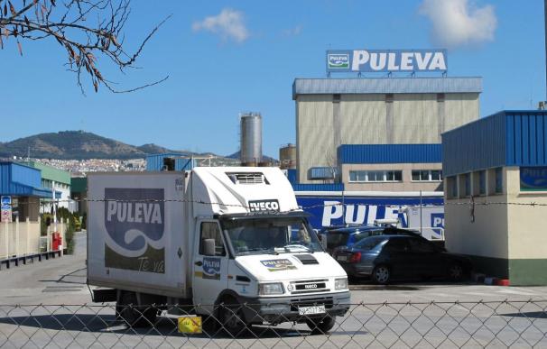 La CE aprueba la compra del negocio lácteo de Puleva por parte de Lactalis