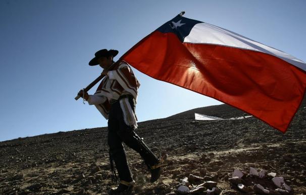 El Gobierno chileno ultima el inicio del rescate de los 33 mineros atrapados