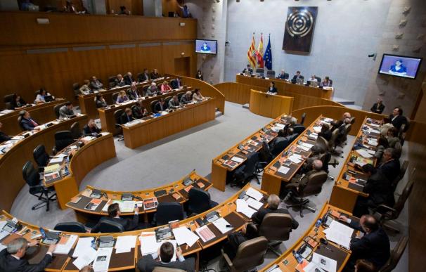 Aragón impulsa un cambio social al regular como preferente la custodia compartida
