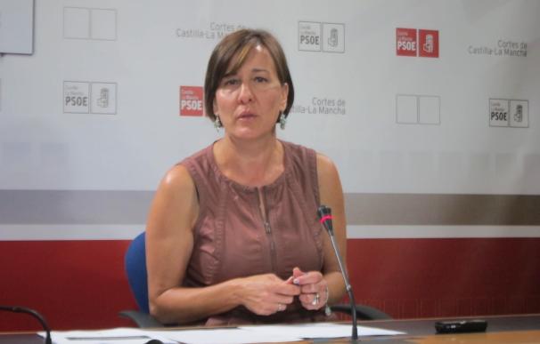 PSOE dice que CPFF no ha pedido recortes a CLM y dice a los 'populares' que "no se hagan lío" con el plan de ajuste