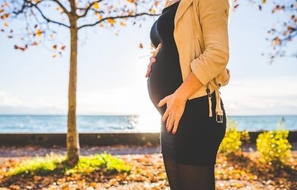 Desarrollan un nuevo método que puede ayudar a diagnosticar más precozmente la preclampsia en embarazadas