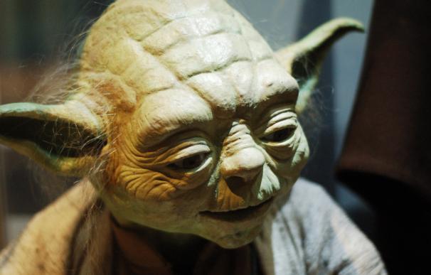 El legendario maestro Yoda estuvo a punto de aparecer en Star Wars 7