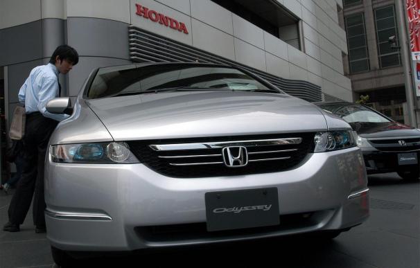 Honda llamará a revisión 412.000 vehículos por problemas en el pedal del freno