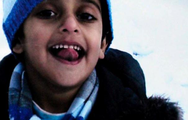 Liberan a un niño británico de 5 años que había sido secuestrado en Pakistán