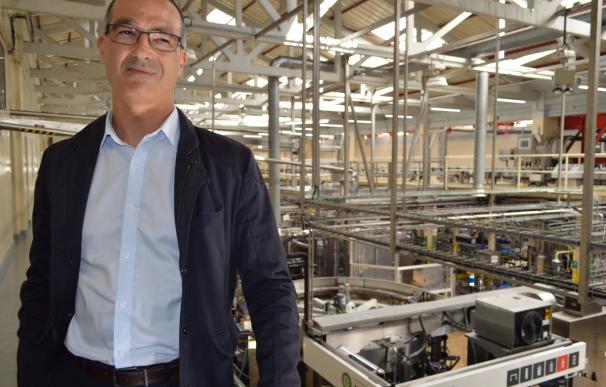 Mahou San Miguel invirtió tres millones de euros en la planta de Lleida en 2016