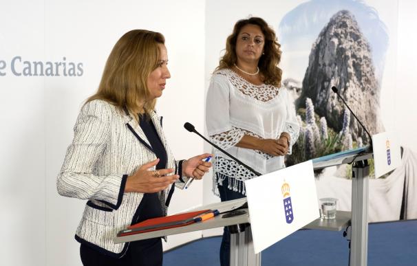 Canarias eleva al Consultivo el anteproyecto de Ley de Servicios Sociales y tras el verano irá al Parlamento