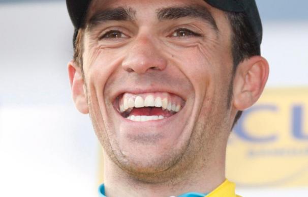 El Astana acude a la Milán-San Remo sin sus líderes Contador y Vinokourov