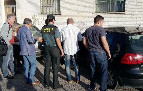 Cae una organización en Lleida que defraudó 60 millones con falsas compraventas de coches