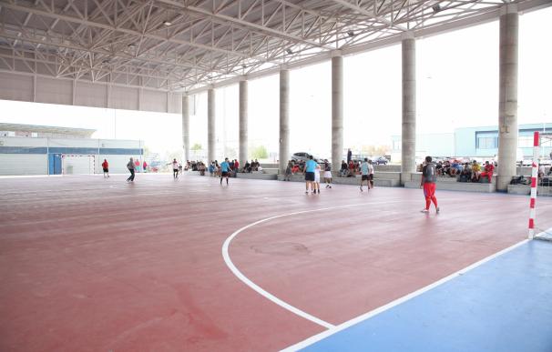 Ayuntamiento destinará 3 millones a construir y acondicionar instalaciones deportivas