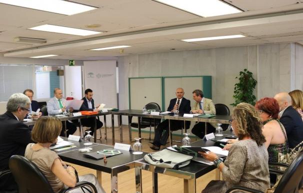 Las reclamaciones sobre acceso a información al Consejo de Transparencia andaluz se triplican en el segundo trimestre