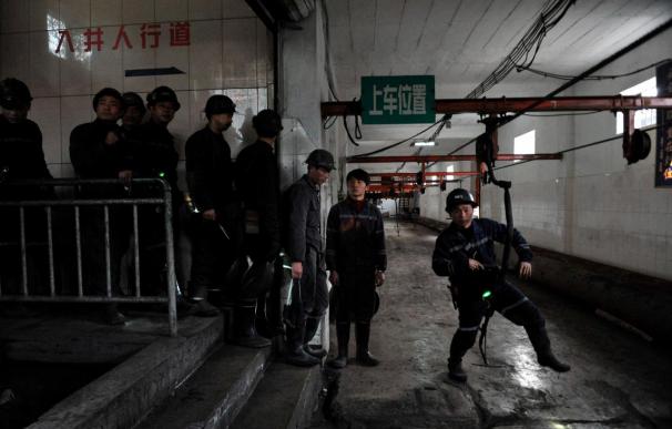 Las empresas mineras chinas deberán mantener los precios del carbón