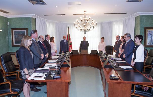 Gobierno Vasco rechaza "polemizar" con los homenajes a Blanco porque "hay coincidencia en lo fundamental"