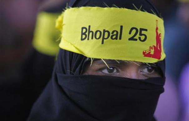 Un tribunal indio halla ocho culpables por el desastre de Bhopal