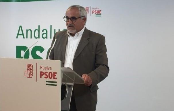 PSOE dice que la asistencia sanitaria está "garantizada" en verano y critica "la campaña de desprestigio" del PP