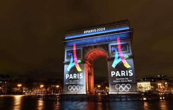 El COI elegirá el 13 de septiembre las sedes de los Juegos Olímpicos de 2024 y 2028
