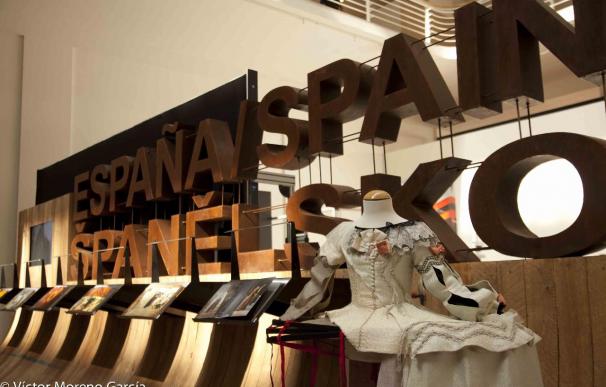 España da voz a los artesanos de la escena en la Cuatrienal de Praga, un muestrario de talentos