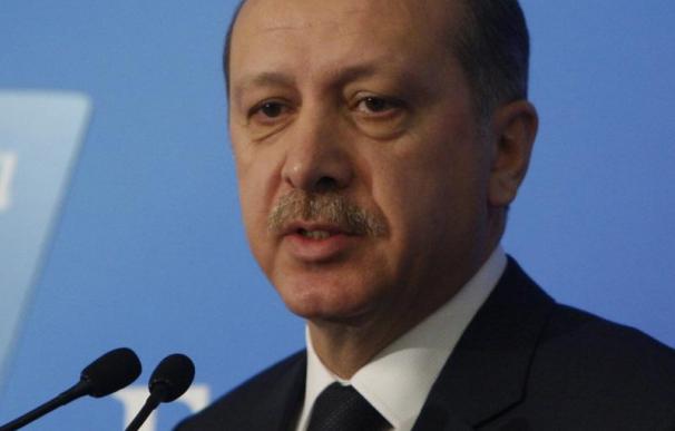 Turquía estaría dispuesta a retirar sus tropas de Chipre en caso de acuerdo de paz