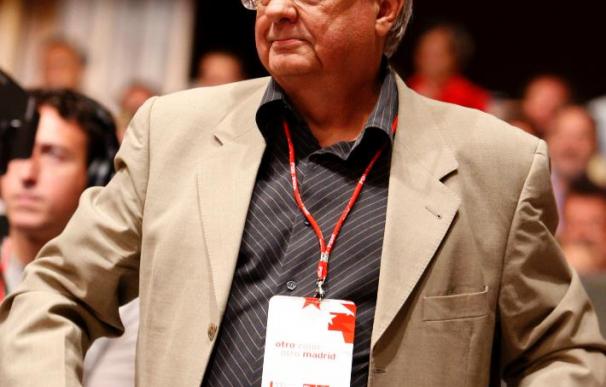 Eduardo Sotillos, nuevo miembro del Consejo de Administración de RTVM