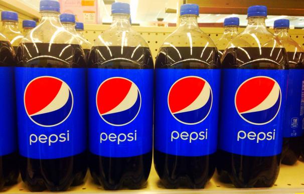 PepsiCo gana un 5% más en el segundo trimestre gracias al comercio minorista