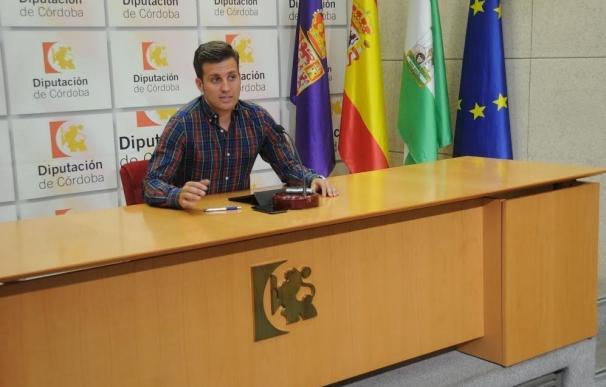 La Diputación destinará 300.000 euros a la convocatoria de subvenciones de equipos de élite